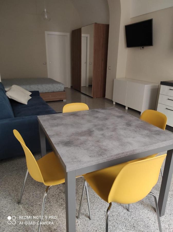 Salone 26 Apartment Гравина ин Пулия Екстериор снимка