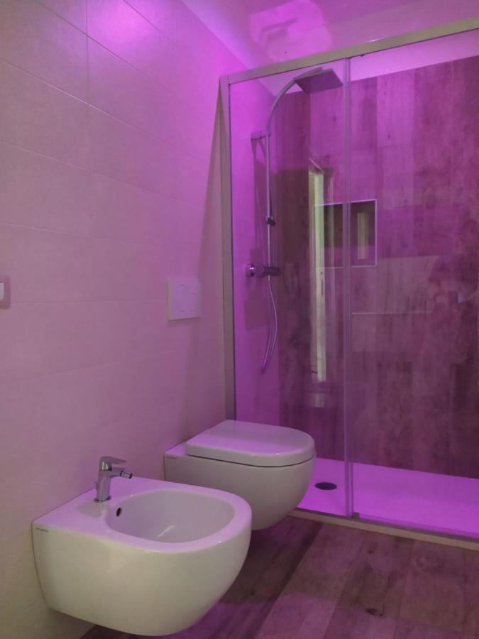 Salone 26 Apartment Гравина ин Пулия Екстериор снимка