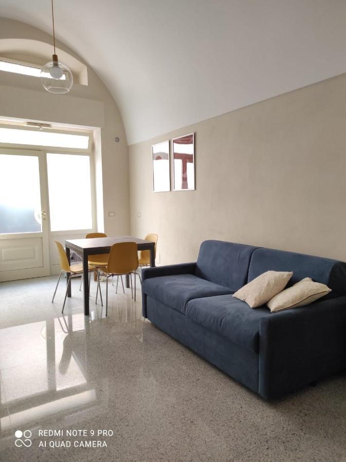 Salone 26 Apartment Гравина ин Пулия Екстериор снимка