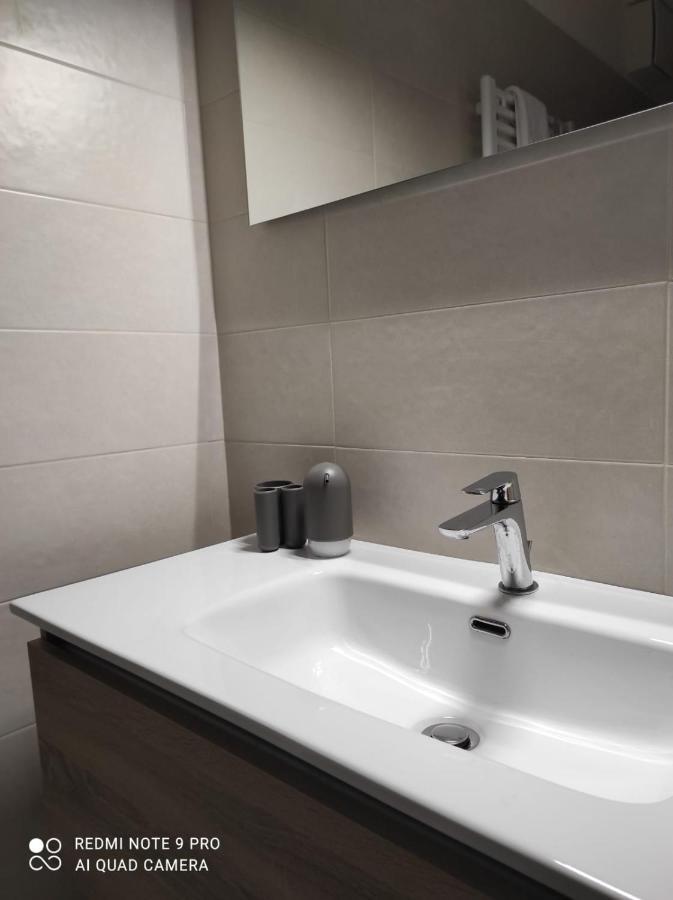 Salone 26 Apartment Гравина ин Пулия Екстериор снимка